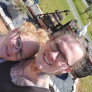 Meet your Posher, Dalton